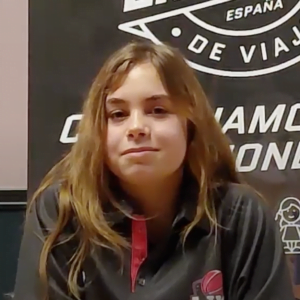 Paula Cocian
